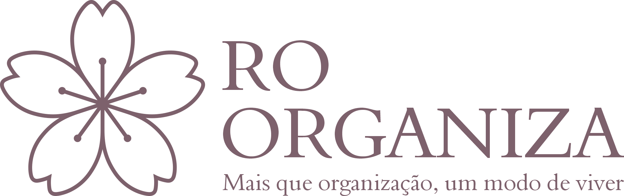 Ro Organiza - Personal Organizer